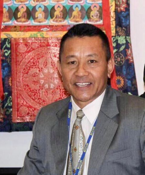 L.T. Sherpa